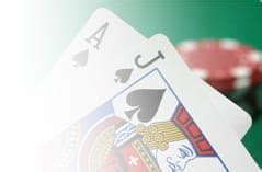 Les 10 meilleurs casinos de blackjack .
